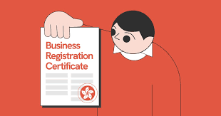 Get Post-Incorporation Registrations