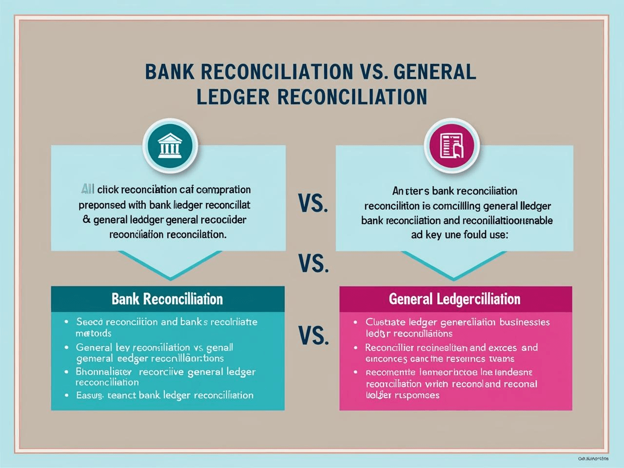 Bank Reconciliation