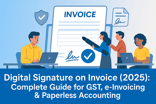 Verification & Submission